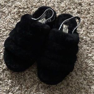 Ugh Slippers